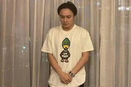 Tung tin sai sự thật hoa hậu bán dâm: Nhẹ thì bị phạt hành chính, nặng có thể bị tù