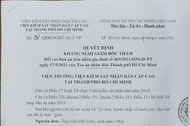 1 vụ ly hôn khiến 2 đứa con tuột khỏi tay người mẹ 
