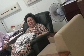 Bà Hứa Thị Phấn mất: Ai sẽ bồi thường thiệt hại trong 2 đại án?