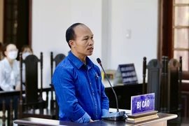 Vụ đánh nhầm người vì nghe theo nhóm Youtuber ủng hộ bà Phương Hằng: Bị hại kháng cáo