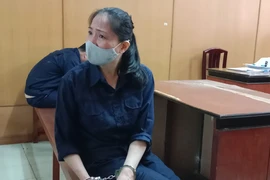 Nhận cầm cố ô tô rồi lại mang đi cầm cố, chiếm đoạt tiền tỉ
