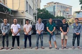 Ngày mai xét xử vụ 2 cựu công an giúp sức cướp tiền ảo trên cao tốc