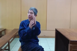 Án mạng từ chuyện chơi bài ăn tiền