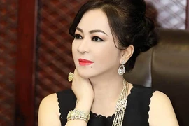 Nhà báo phải đăng ký mới được tác nghiệp tại phiên xử bà Nguyễn Phương Hằng