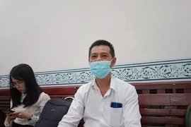 Vụ tranh chấp bài thơ 'Gánh mẹ': Cục thi hành án dân sự ra quyết định thi hành án