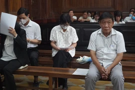 Tranh luận kịch liệt trong phiên xử vụ thất thoát 22 tỉ đồng tại Sở KH&CN TP.HCM