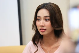 Giữ nguyên bản án sơ thẩm vụ hoa hậu Thùy Tiên bị kiện đòi 1,5 tỉ đồng