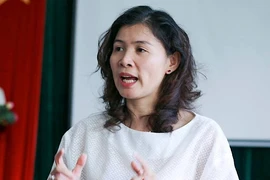 Bà Phương Hằng rút yêu cầu đòi bồi thường 500 tỉ đối với bà Hàn Ni và luật sư Trần Văn Sĩ 
