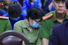 Vụ Vạn Thịnh Phát: Đoàn thanh tra, giám sát bưng bít, che giấu sai phạm cho SCB như thế nào?