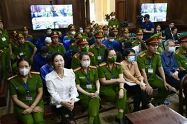  'Dòng tiền sử dụng trong ngày của Vạn Thịnh Phát từ hàng trăm đến hàng ngàn tỉ đồng'