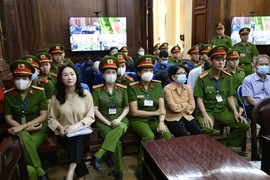 Vụ Vạn Thịnh Phát: Mức án cụ thể VKS đề nghị đối với 86 bị cáo