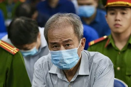  Vụ Vạn Thịnh Phát: Hơn 100 người viết đơn xin giảm nhẹ cho cựu phó Chánh thanh tra NHNN 
