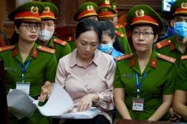 Vụ Vạn Thịnh Phát: Đối đáp căng về phương pháp xác định thiệt hại