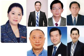 Vụ Vạn Thịnh Phát: 5 cựu cán bộ SCB trốn truy nã thực hiện quyền kháng cáo ra sao?