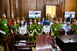 Vụ Vạn Thịnh Phát: 8 giao dịch được toà giải toả ngăn chặn sau phiên sơ thẩm