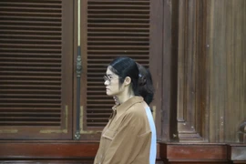 Nữ kế toán trưởng trường tiểu học tham ô tiền tỉ 