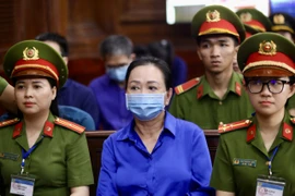 Bà Trương Mỹ Lan xin gỡ kê biên cổ phần tại nhiều công ty để khắc phục hậu quả