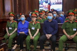Lời trần tình của phó tổng giám đốc phụ trách tài chính 