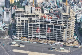 Bà Trương Mỹ Lan nói về siêu dự án 1.800 ha tại Long An 