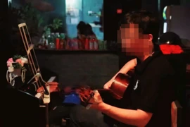 Vụ thầy giáo xâm hại nữ sinh lớp 10 và các tình huống pháp lý