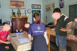 Nhiều lợi ích khi tăng thẩm quyền cho thừa phát lại