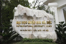 Nhiệm vụ, quyền hạn của Đại học Quốc gia từ 1-9