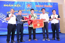 Thừa phát lại sẵn sàng đón nhận tên gọi mới 'Thừa hành viên'