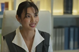 Giới hạn của pháp luật trong vụ dùng AI thay hình ảnh hoa hậu Thùy Tiên trong phim Chốt Đơn