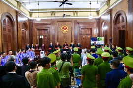 Sự cần thiết của việc ban hành cơ chế bảo vệ thẩm phán