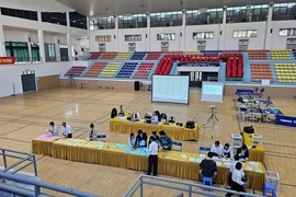 Nghị quyết 66.11/2026: Thêm công cụ để chấn chỉnh hoạt động đấu giá đất