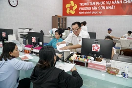 Gần 200 trường dữ liệu thông tin của cán bộ, công chức, viên chức sẽ được quản lý online
