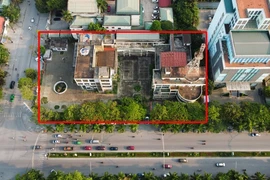 Bộ Công an đề xuất cấp mã định danh 12 số cho từng địa điểm