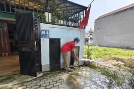 Chính quyền vào cuộc bảo vệ quyền lợi cho người dân ở dự án khu dân cư '3 không'
