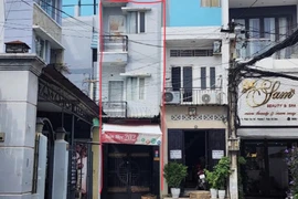 Cựu giám đốc vướng lao lý sau 14 năm về hưu