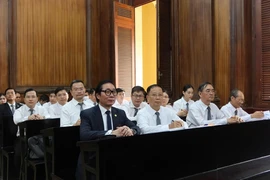 Đề xuất nhiều chế độ hấp dẫn cho Luật sư công