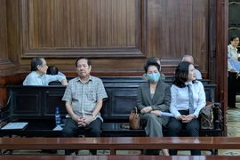 Viện kiểm sát tiếp tục đề nghị giảm án cho cựu chủ tịch HĐQT Công ty Quốc Cường Gia Lai