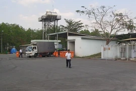 Gia tăng số ca ung thư mới mắc tại xã Đông Thạnh