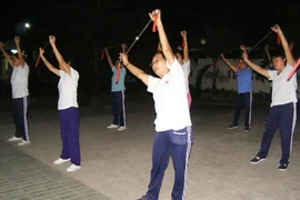 Hơn 35% bệnh nhân đái tháo đường tuýp 2 'bất động'
