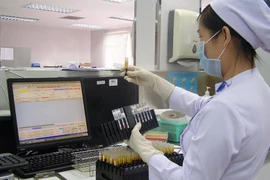 Máu của sản phụ từng sinh con 'giết' cánh mày râu?