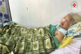 Tưởng ngủ say, ai ngờ bị hôn mê sâu