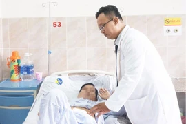 Tiểu ra máu nhiều lần, hãy nghĩ tới u bàng quang
