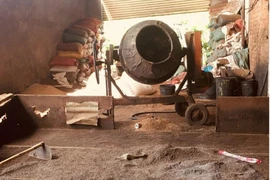 Bất ngờ với phát biểu của phó chi cục trưởng vụ 'cà phê pin'