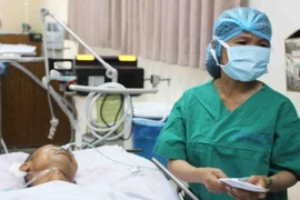 Đã xác định được các đối tượng chém 'hiệp sĩ' 