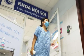 TP.HCM: Phát hiện 16 trường hợp dương tính với cúm A/H1N1