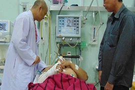 Những thói quen thu hẹp giờ vàng của bệnh nhân đột quỵ