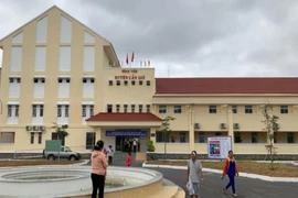 TP.HCM: BV huyện Cần Giờ sẽ được 8 BV khác hỗ trợ