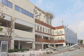 Thêm bệnh viện điều trị ung bướu ở TP.HCM sắp đi vào hoạt động