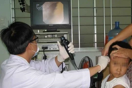 Xưng danh phóng viên 'moi tiền' phòng khám