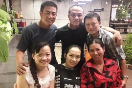 Giữ mãi tình bạn thời đi học