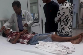 Tai nạn giao thông do rượu, bia ngày cuối năm giảm 